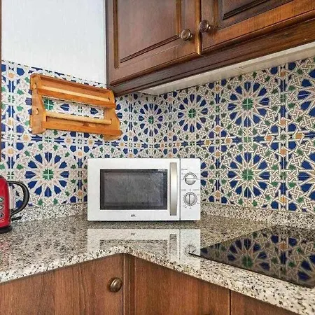 Espanhouse Aldea Del Mar * Torrevieja