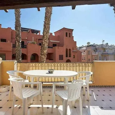 Espanhouse Aldea Del Mar * Torrevieja