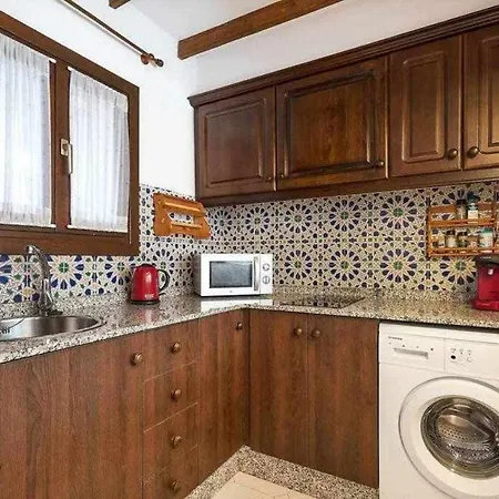 Espanhouse Aldea Del Mar * טורבייחה