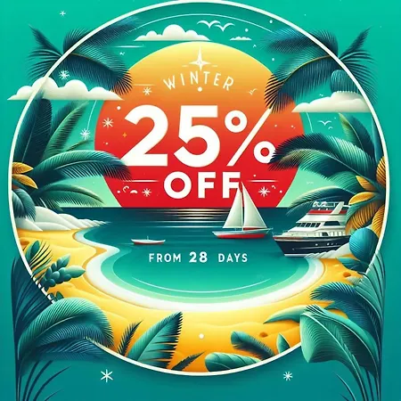 Espanhouse Aldea Del Mar Torrevieja