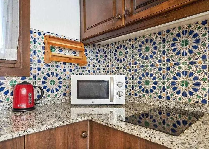 Espanhouse Aldea Del Mar * Torrevieja