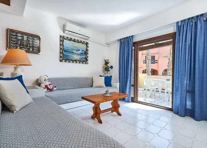 Espanhouse Aldea Del Mar Torrevieja