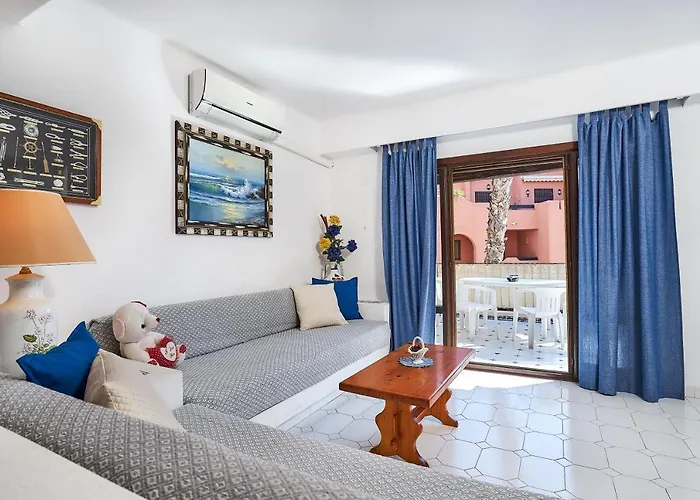 Appartement Espanhouse Aldea Del Mar *