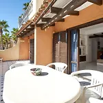 Espanhouse Aldea Del Mar