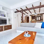 Apartment Espanhouse Aldea Del Mar Torrevieja
