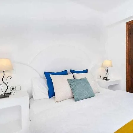 Espanhouse Aldea Del Mar טורבייחה