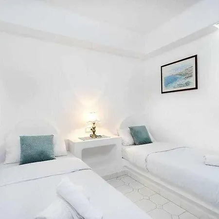 Espanhouse Aldea Del Mar טורבייחה