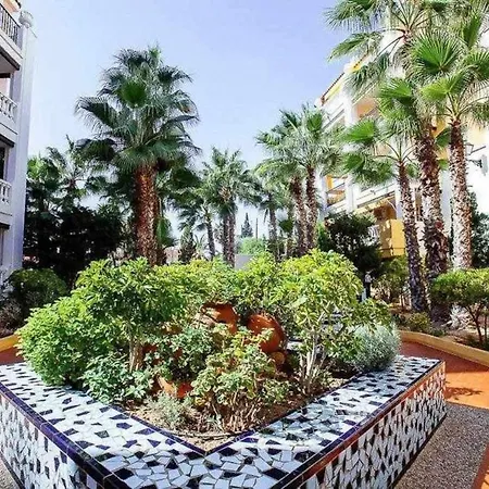 Espanhouse Aldea Del Mar *