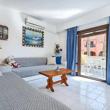Espanhouse Aldea Del Mar טורבייחה