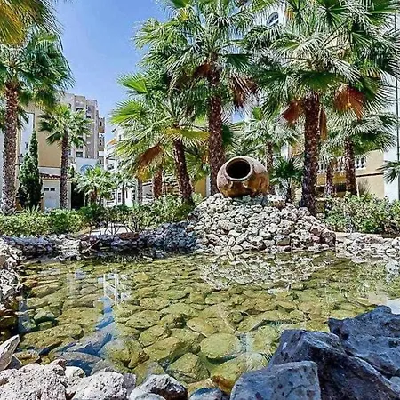 Espanhouse Aldea Del Mar Apartment Torrevieja
