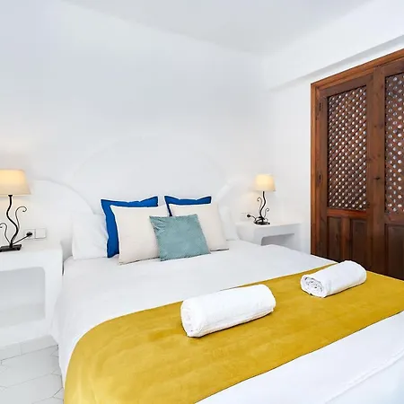 Espanhouse Aldea Del Mar * טורבייחה