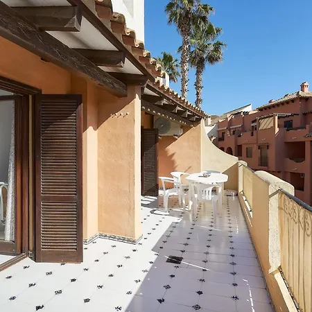 Lägenhet Espanhouse Aldea Del Mar *