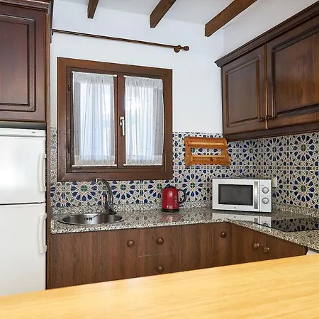 Espanhouse Aldea Del Mar טורבייחה