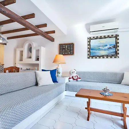 Espanhouse Aldea Del Mar Apartmán *