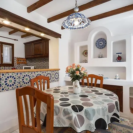 Espanhouse Aldea Del Mar *