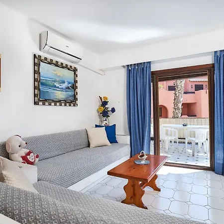 Apartmán Espanhouse Aldea Del Mar *