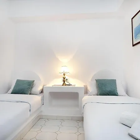 Espanhouse Aldea Del Mar Apartmán