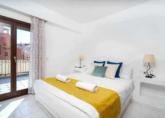 Espanhouse Aldea Del Mar