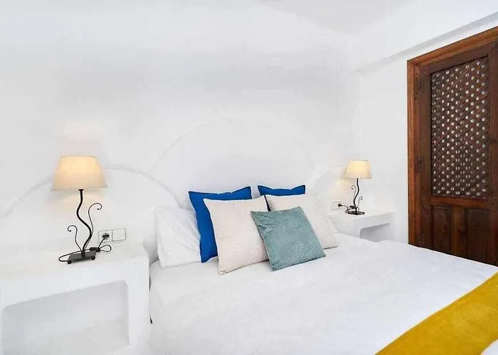 Espanhouse Aldea Del Mar Torrevieja