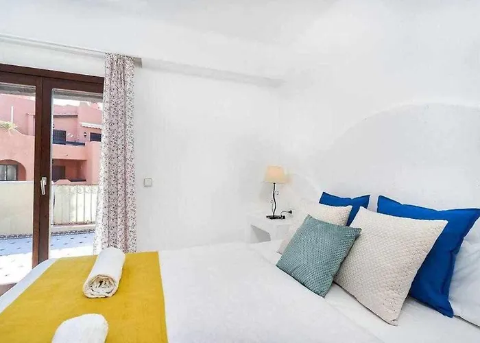 Espanhouse Aldea Del Mar *