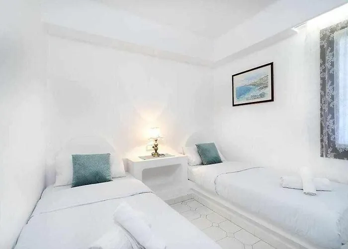 Espanhouse Aldea Del Mar Torrevieja