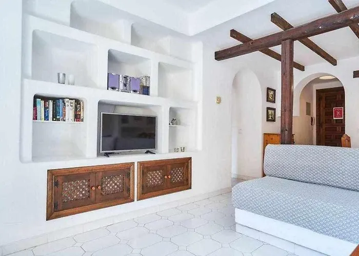 Espanhouse Aldea Del Mar * Torrevieja