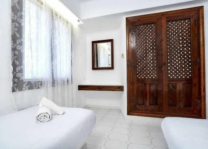 Apartment Espanhouse Aldea Del Mar *