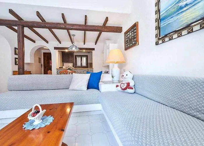 Apartment Espanhouse Aldea Del Mar *