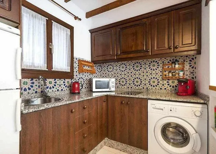 Espanhouse Aldea Del Mar * Torrevieja