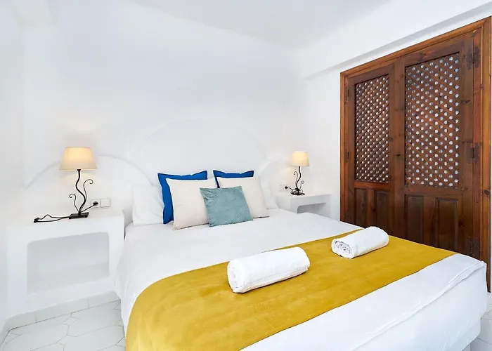 Espanhouse Aldea Del Mar * Torrevieja