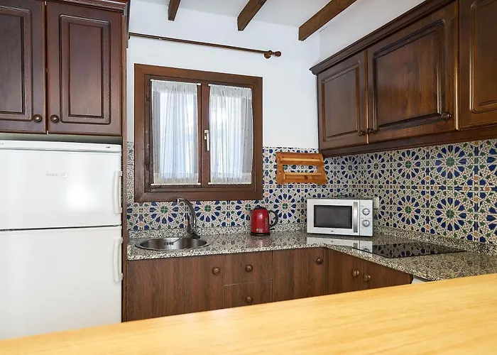 Espanhouse Aldea Del Mar Torrevieja