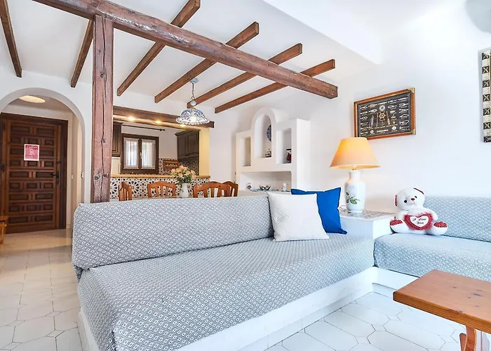Espanhouse Aldea Del Mar Appartement *