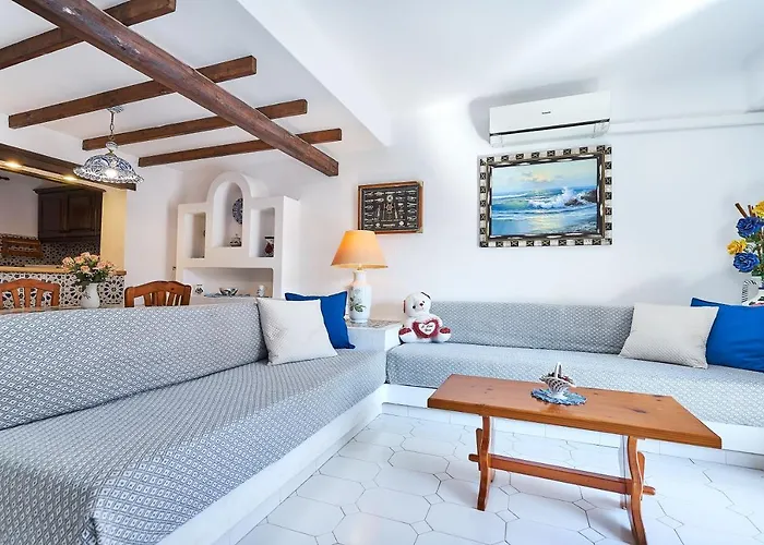 Espanhouse Aldea Del Mar Apartment *