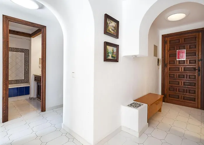 Espanhouse Aldea Del Mar Apartment