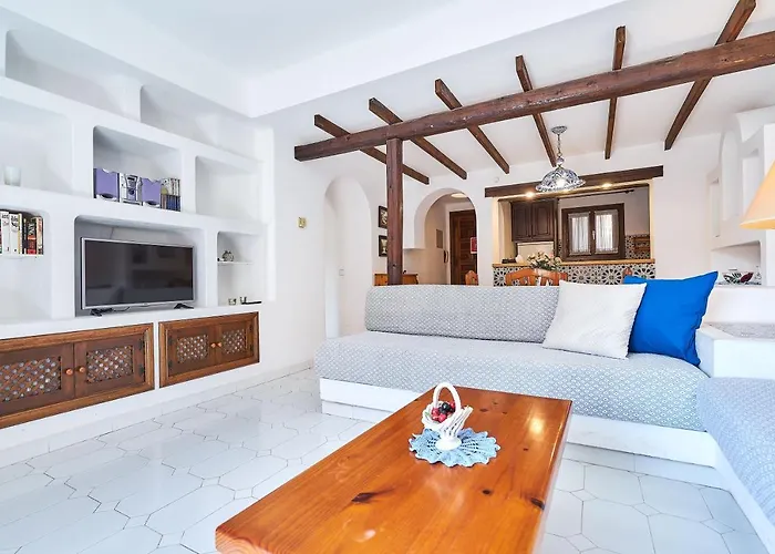 Appartement Espanhouse Aldea Del Mar Torrevieja