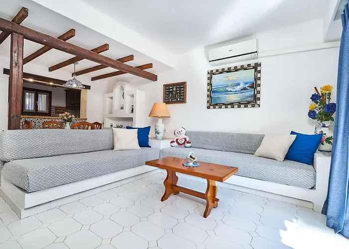 Apartment Espanhouse Aldea Del Mar *