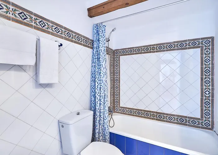 Apartment Espanhouse Aldea Del Mar Torrevieja