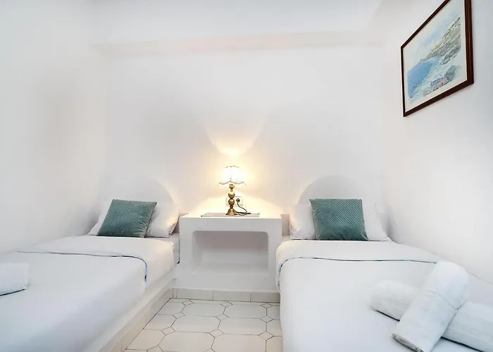 Espanhouse Aldea Del Mar Apartment