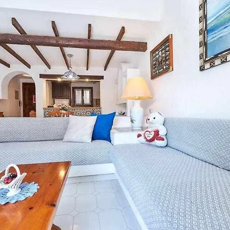 Daire Espanhouse Aldea Del Mar *