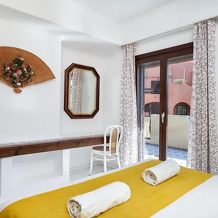 Espanhouse Aldea Del Mar Daire