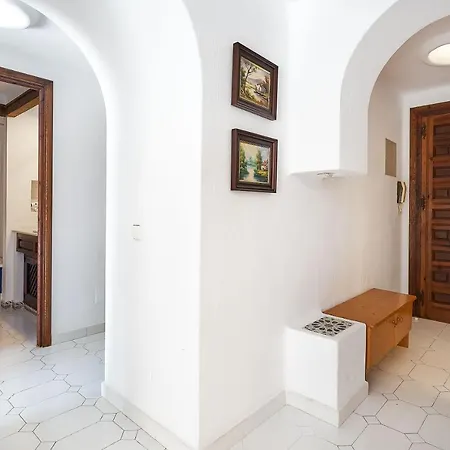 Espanhouse Aldea Del Mar Daire