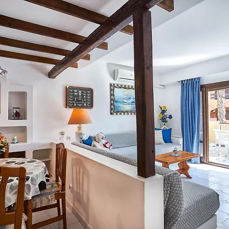 Espanhouse Aldea Del Mar Daire