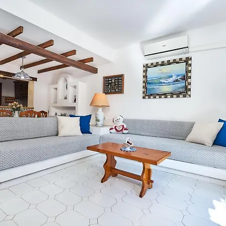 Daire Espanhouse Aldea Del Mar *