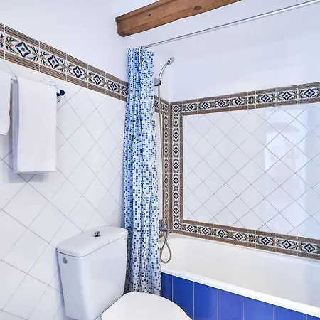Daire Espanhouse Aldea Del Mar Torrevieja